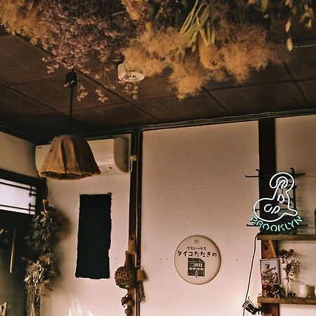 Osaka Guest House Drummer'S Dream Sakai  Exterior photo