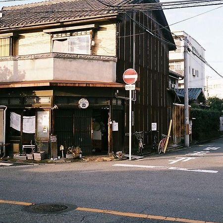 Osaka Guest House Drummer'S Dream Sakai  Exterior photo