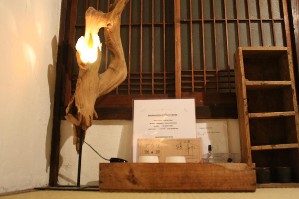 Osaka Guest House Drummer'S Dream Sakai  Room photo