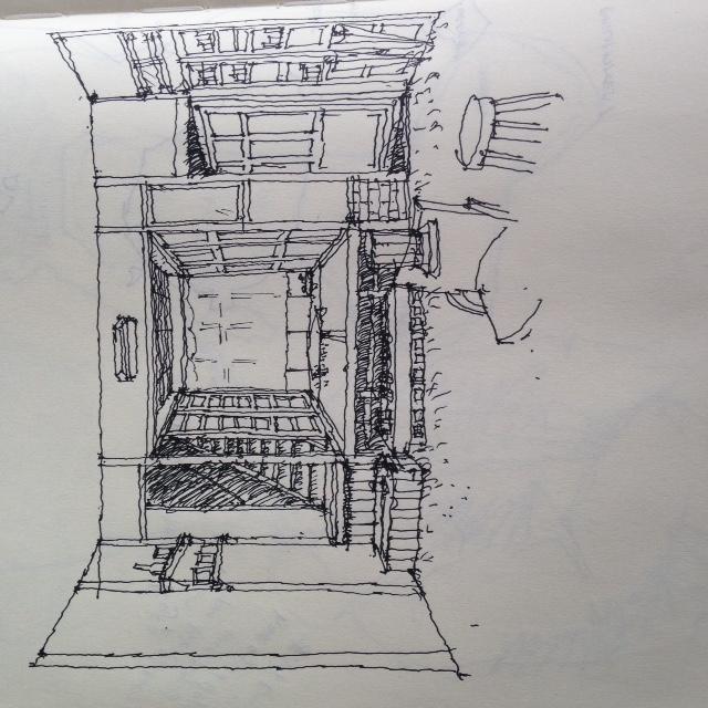 Osaka Guest House Drummer'S Dream Sakai  Exterior photo