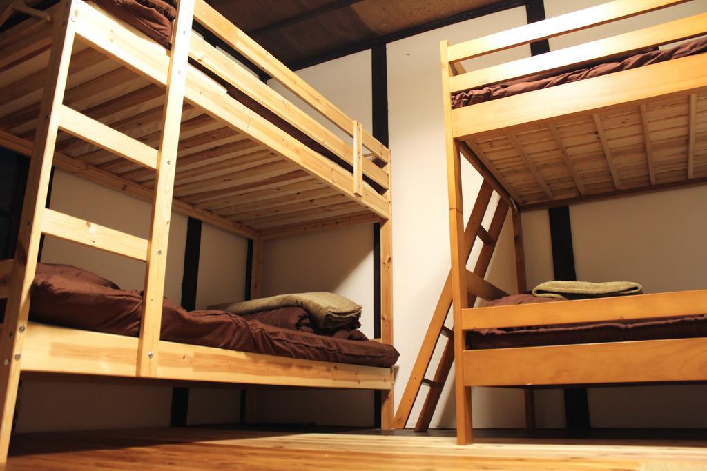 Osaka Guest House Drummer'S Dream Sakai  Room photo