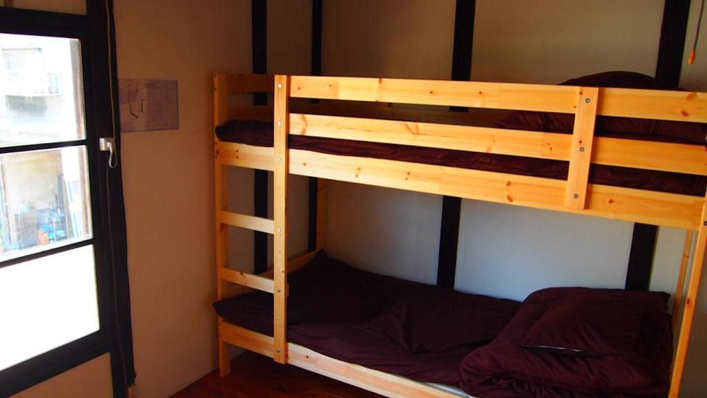 Osaka Guest House Drummer'S Dream Sakai  Room photo