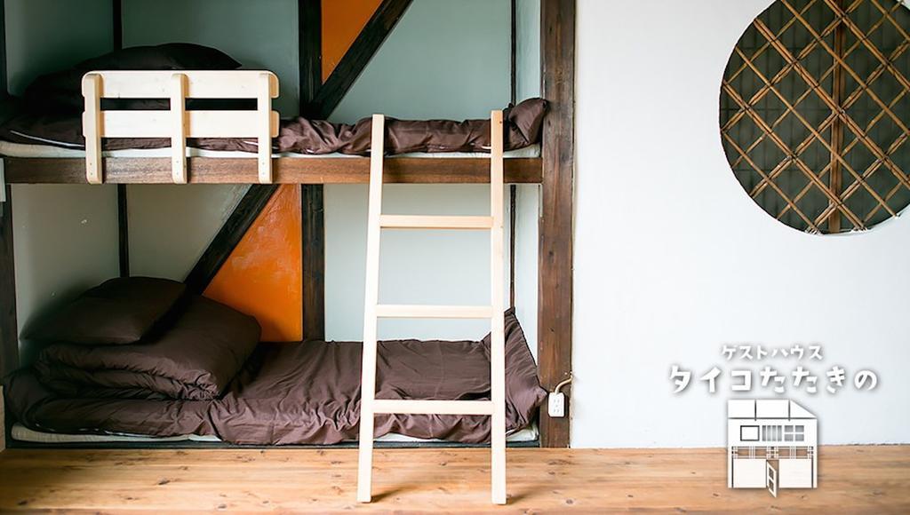 Osaka Guest House Drummer'S Dream Sakai  Room photo