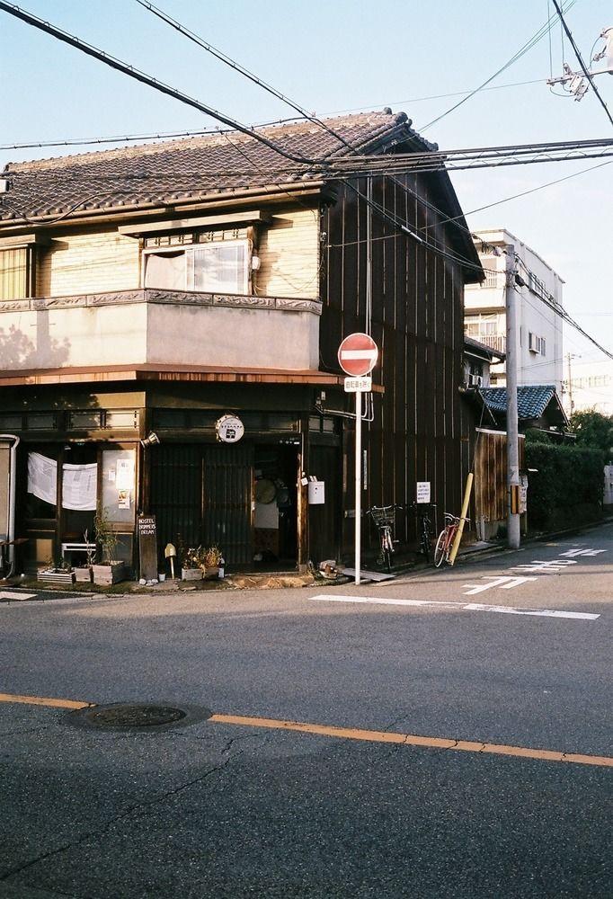 Osaka Guest House Drummer'S Dream Sakai  Exterior photo
