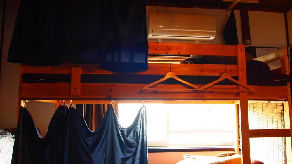 Osaka Guest House Drummer'S Dream Sakai  Exterior photo