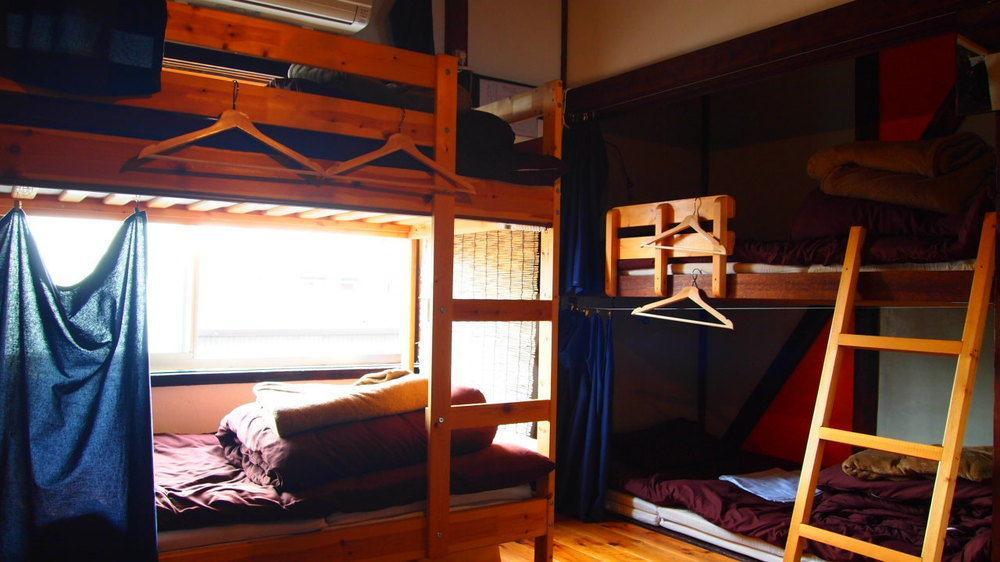 Osaka Guest House Drummer'S Dream Sakai  Exterior photo