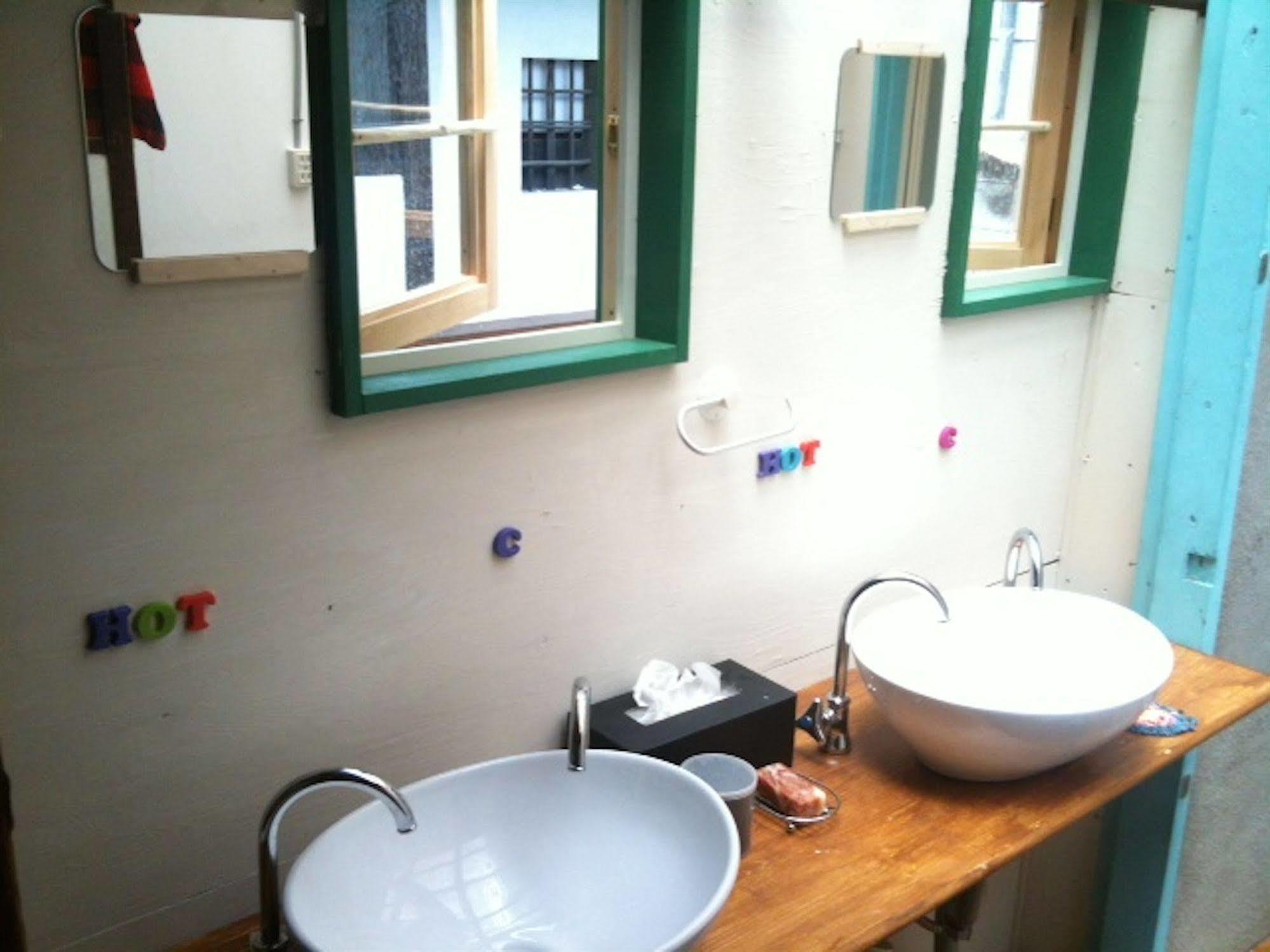 Osaka Guest House Drummer'S Dream Sakai  Exterior photo