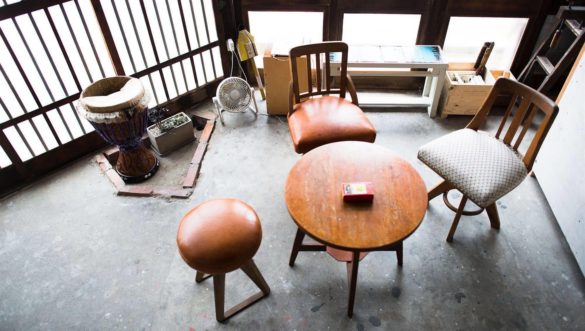Osaka Guest House Drummer'S Dream Sakai  Exterior photo